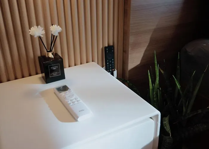 Apartment The Citrine At Azure